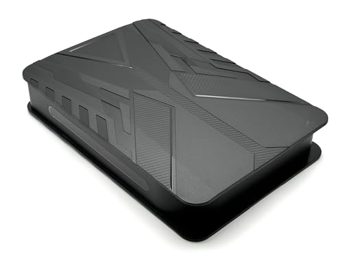 Avolusion PRO-T8 8TB USB 3.0 Gaming Hard Drive