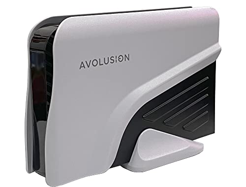 Avolusion PRO-Z Series 8TB USB 3.0 External Hard Drive