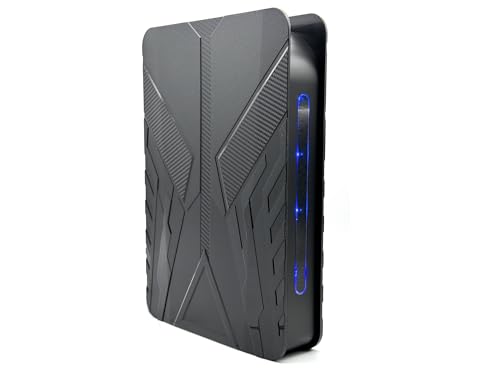 Avolusion PRO-T8 8TB USB 3.0 Gaming Hard Drive