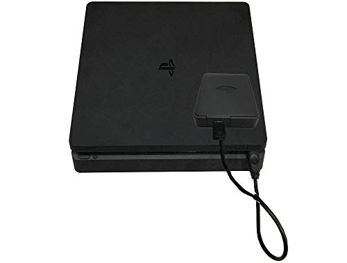 Avolusion 1TB USB 3.0 Portable PS4 External Hard Drive