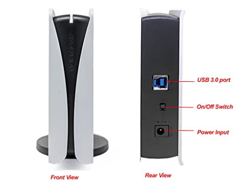 Avolusion PRO-5Y 12TB External Hard Drive - WindowsOS