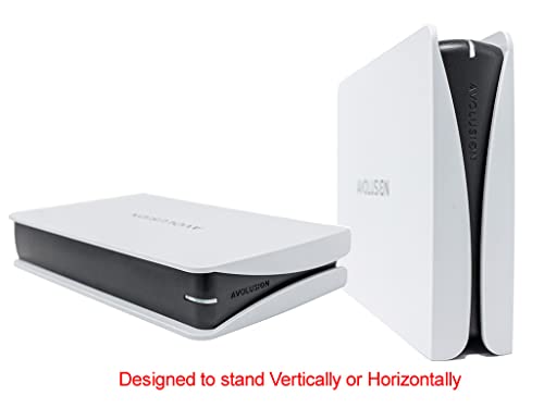 Avolusion PRO-5Y 12TB External Hard Drive - WindowsOS