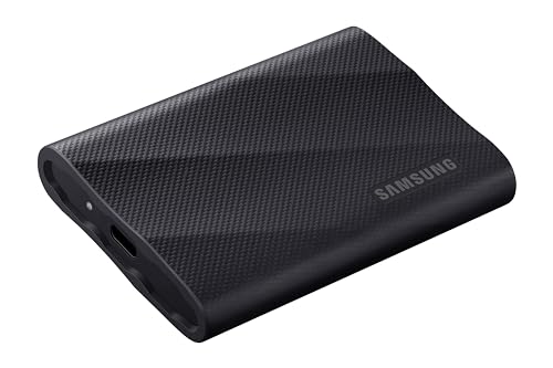 Samsung T9 Portable SSD 1TB USB 3.2 Gen 2x2