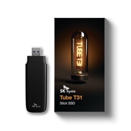 SK hynix Tube T31 1TB Stick Type SSD