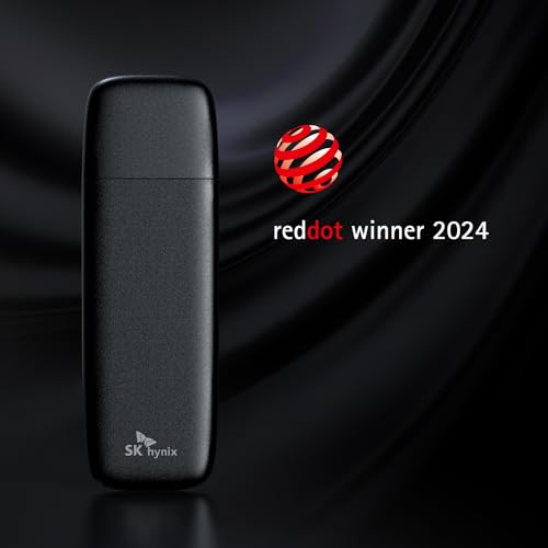 SK hynix Tube T31 1TB Stick Type SSD