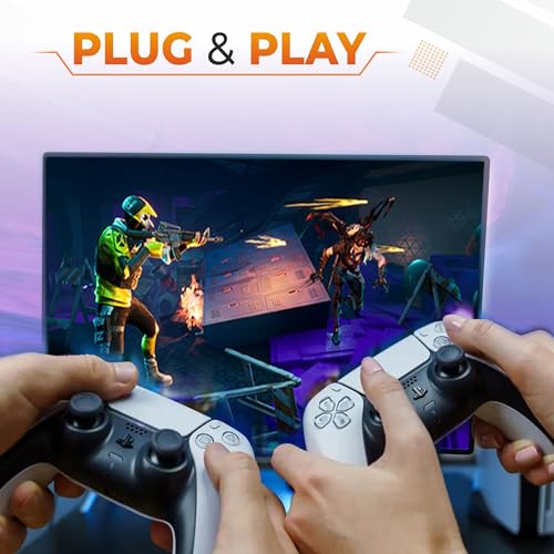 SUHSAI Gaming 320GB Portable External USB 3.0 HDD