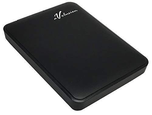 Avolusion 1TB USB 3.0 Portable Gaming Hard Drive