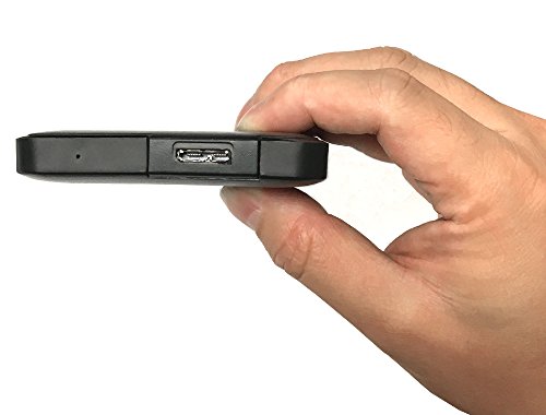 Avolusion 1TB USB 3.0 Portable Gaming Hard Drive