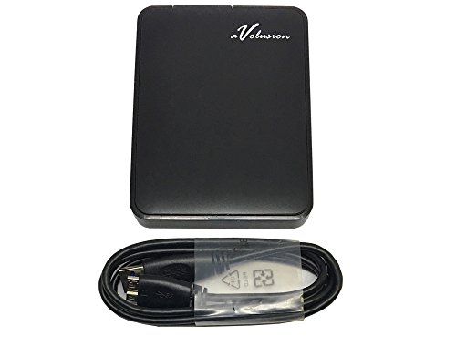 Avolusion 1TB USB 3.0 Portable Gaming Hard Drive