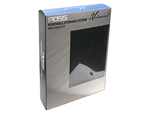 Avolusion 1TB USB 3.0 Portable Gaming Hard Drive