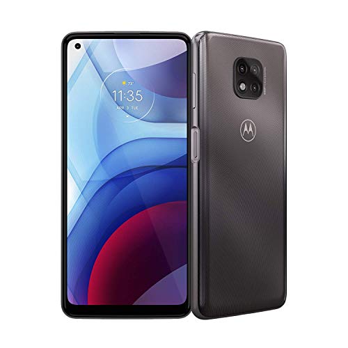 Motorola Moto G Power 2021 Unlocked