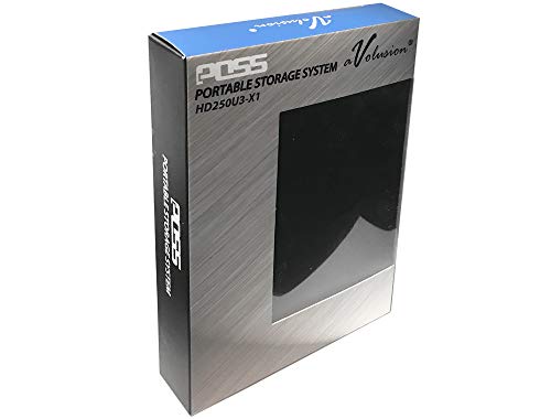 Avolusion 1TB USB 3.0 External Gaming Hard Drive