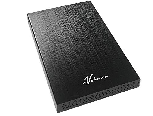 Avolusion HD250U3 1TB USB 3.0 Gaming Hard Drive