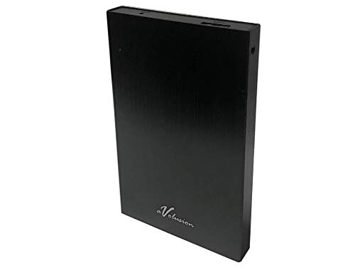 Avolusion HD250U3 1TB USB 3.0 Gaming Hard Drive