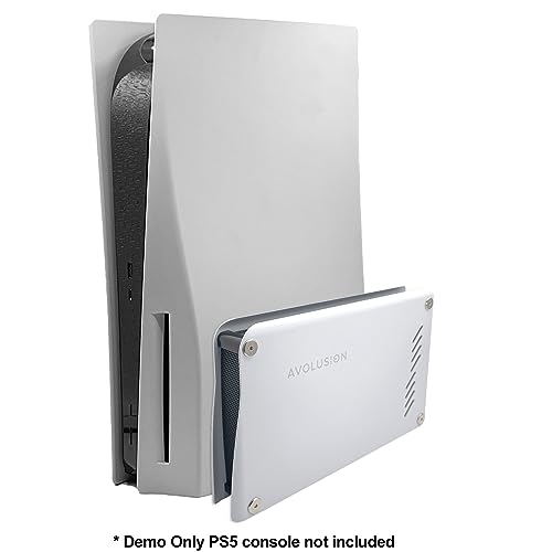Avolusion PRO-M5 8TB USB 3.0 Gaming Hard Drive