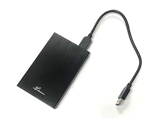 Avolusion HD250U3 1TB USB 3.0 Gaming Hard Drive