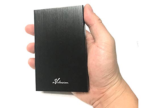 Avolusion HD250U3 1TB USB 3.0 Gaming Hard Drive