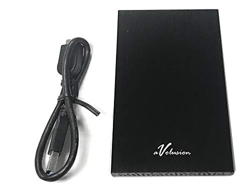Avolusion HD250U3 1TB USB 3.0 Gaming Hard Drive