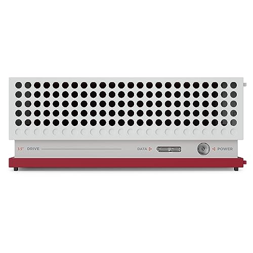 Seagate Starfield Special Edition 8TB Gaming Hard Drive