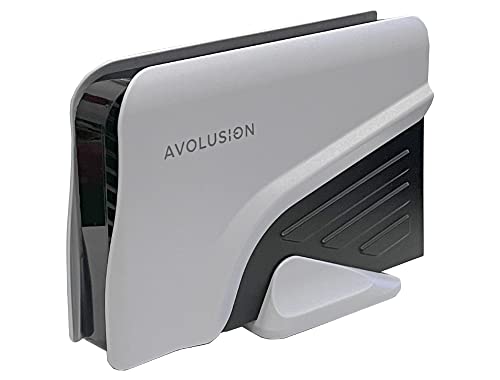 Avolusion PRO-Z Series 3TB External Gaming Hard Drive