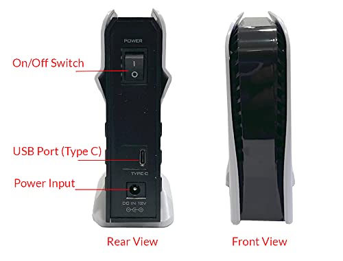 Avolusion PRO-Z Series 3TB External Gaming Hard Drive