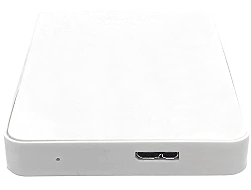 Avolusion Z1-S 500GB Gaming Hard Drive - PS4