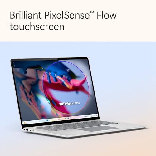 Microsoft Surface Laptop 2024 with Windows 11, 15" Touchscreen