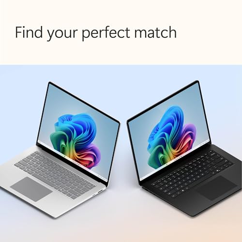 Microsoft Surface Laptop 2024 with Windows 11, 15" Touchscreen