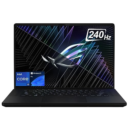ASUS ROG Zephyrus M16 Gaming Laptop, 16" QHD