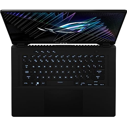 ASUS ROG Zephyrus M16 Gaming Laptop, 16" QHD