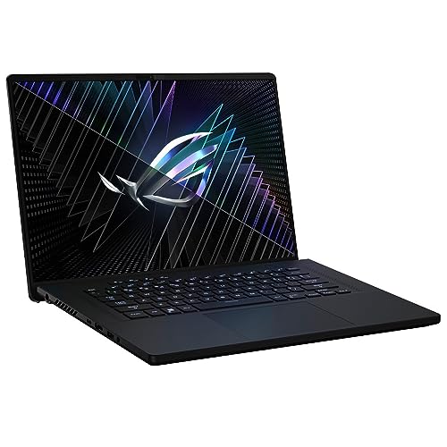ASUS ROG Zephyrus M16 Gaming Laptop, 16" QHD