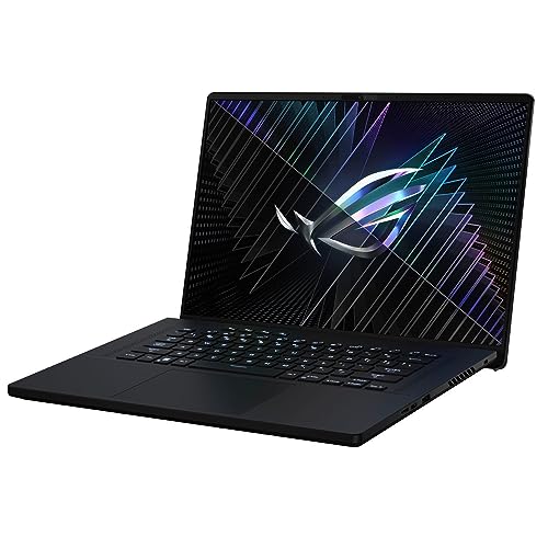 ASUS ROG Zephyrus M16 Gaming Laptop, 16" QHD