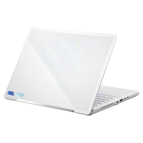 ASUS ROG Zephyrus G14 GA402 Gaming Laptop White