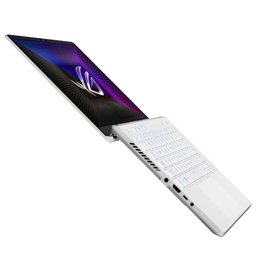 ASUS ROG Zephyrus G14 GA402 Gaming Laptop White