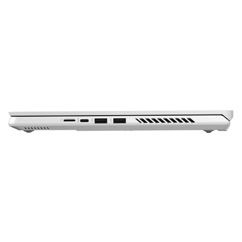 ASUS ROG Zephyrus G14 GA402 Gaming Laptop White