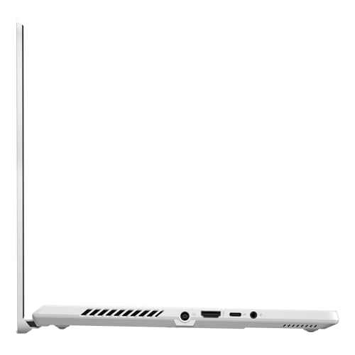 ASUS ROG Zephyrus G14 GA402 Gaming Laptop White