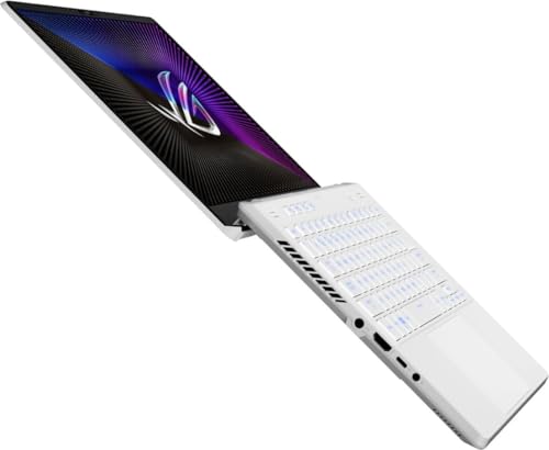 Asus ROG Zephyrus G14 Gaming Laptop White