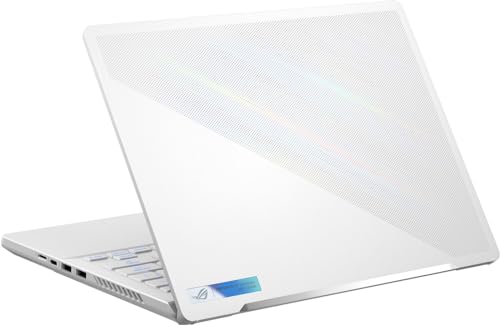 Asus ROG Zephyrus G14 Gaming Laptop White