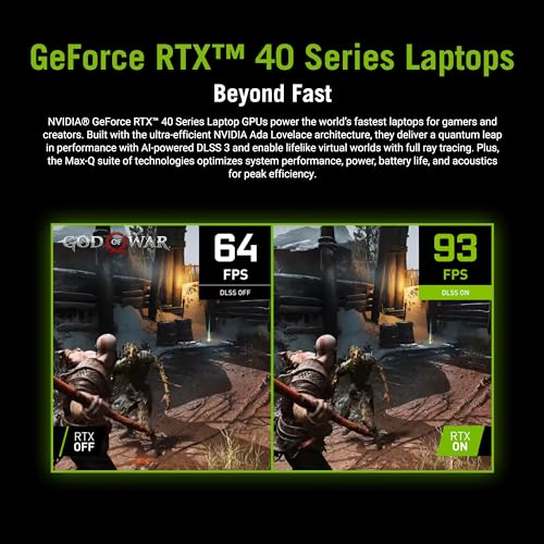 ASUS ROG Strix Scar 16 Gaming Laptop 2024