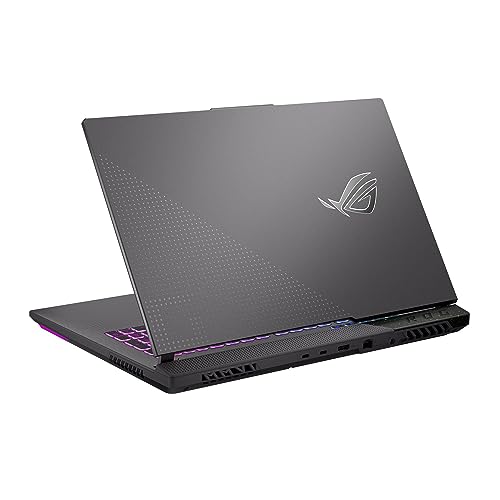 ASUS ROG Strix G713 Gaming Laptop 17.3" WQHD IPS