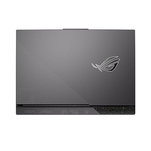 ASUS ROG Strix G713 Gaming Laptop 17.3" WQHD IPS