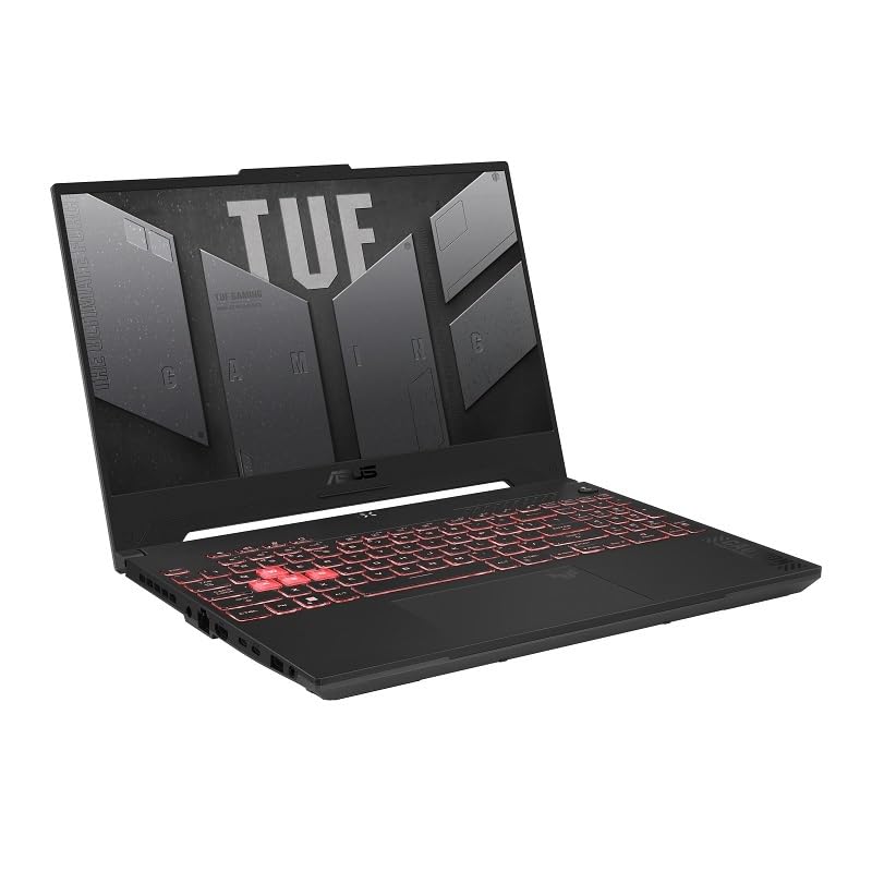ASUS TUF Gaming Laptop | GeForce RTX 4060