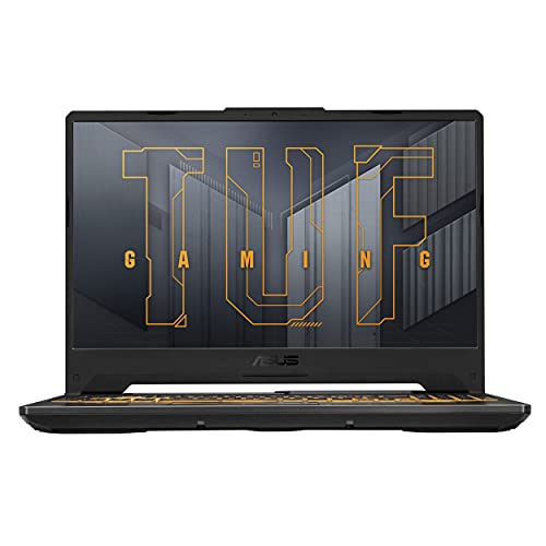 ASUS TUF Gaming A15 15.6" FHD 144Hz Laptop
