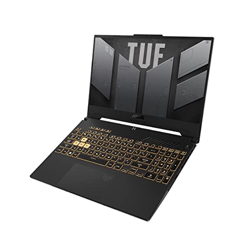 ASUS TUF Gaming F15 15.6” 144Hz GeForce RTX 4050