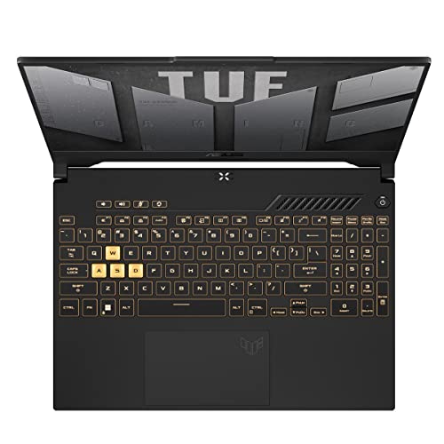ASUS TUF Gaming F17 Laptop, GeForce RTX 3050