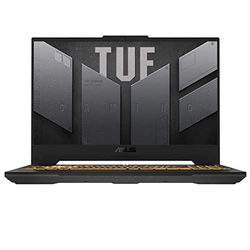 ASUS TUF Gaming F17 Laptop, GeForce RTX 3050