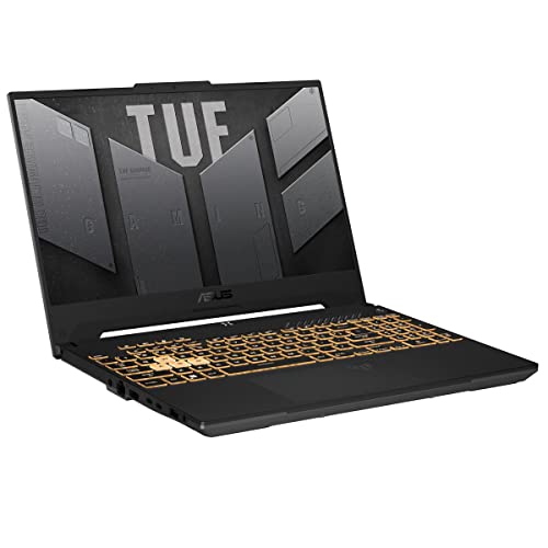 ASUS TUF Gaming F17 Laptop, GeForce RTX 3050