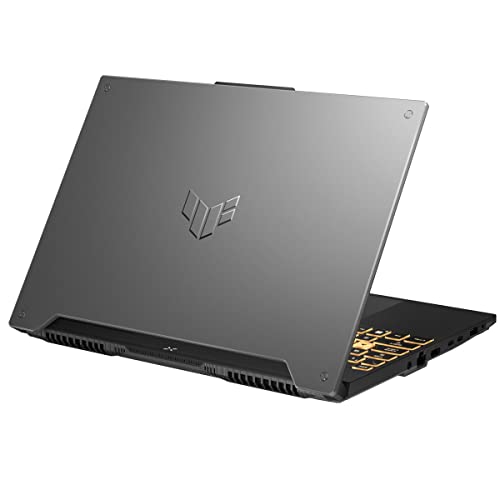 ASUS TUF Gaming F17 Laptop, GeForce RTX 3050