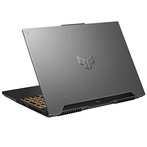 ASUS TUF Gaming F17 Laptop, GeForce RTX 3050