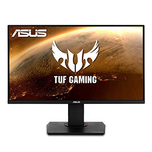 ASUS TUF Gaming VG289Q 28” 4K Monitor IPS